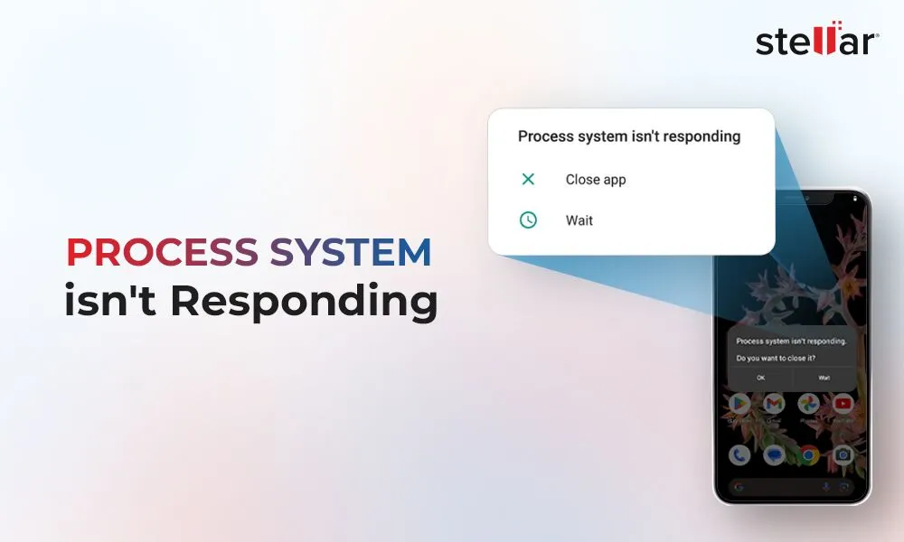 prosess system