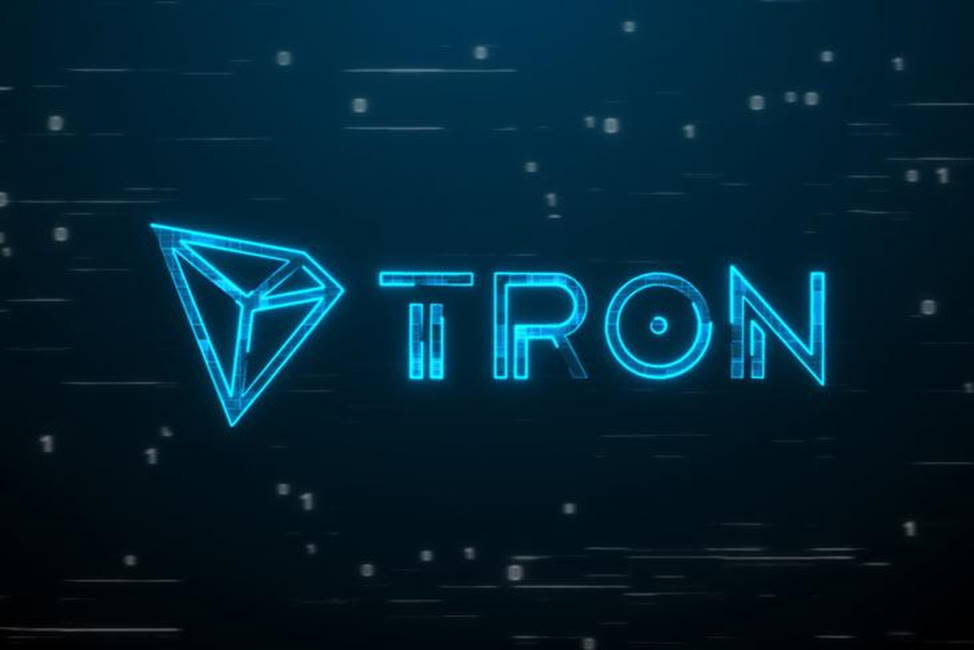 Tron symbol