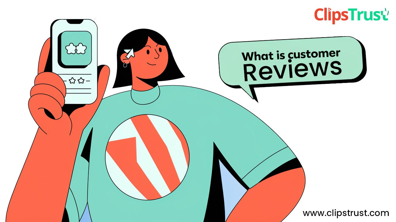 what is customer reviews