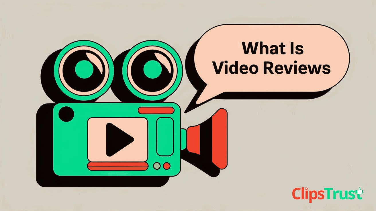 what is video reviews