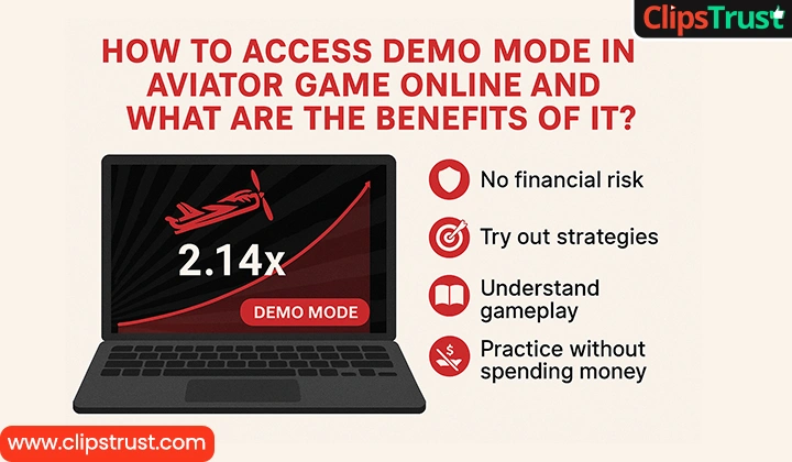 How to Access Demo Mode in Aviator Game Online and What Are the Benefits of It