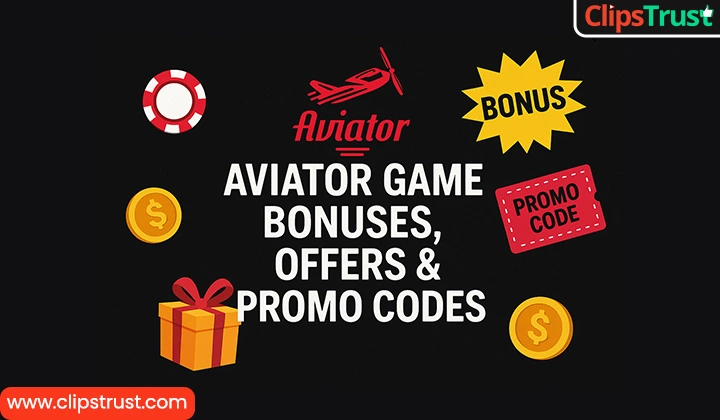 What Do You Mean by Aviator Game Bonuses, Offers & Promo Codes