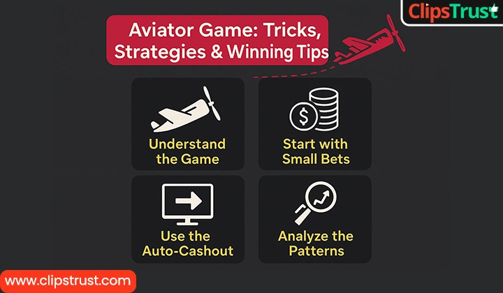 What is Aviator Game Tricks, Strategies & Winning Tips