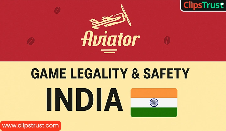 What is the Aviator Game Legality & Safety in India