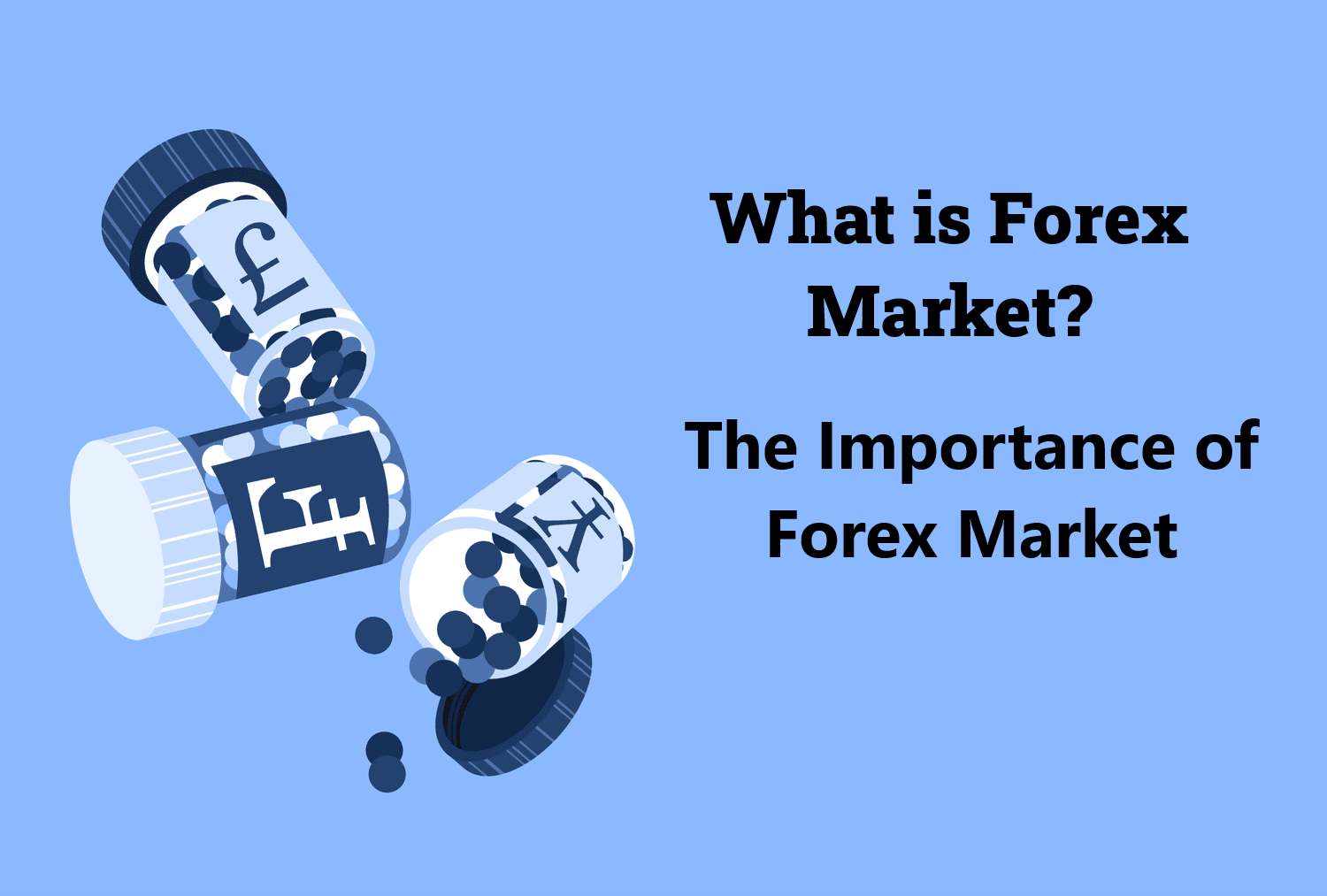 what-is-forex-market