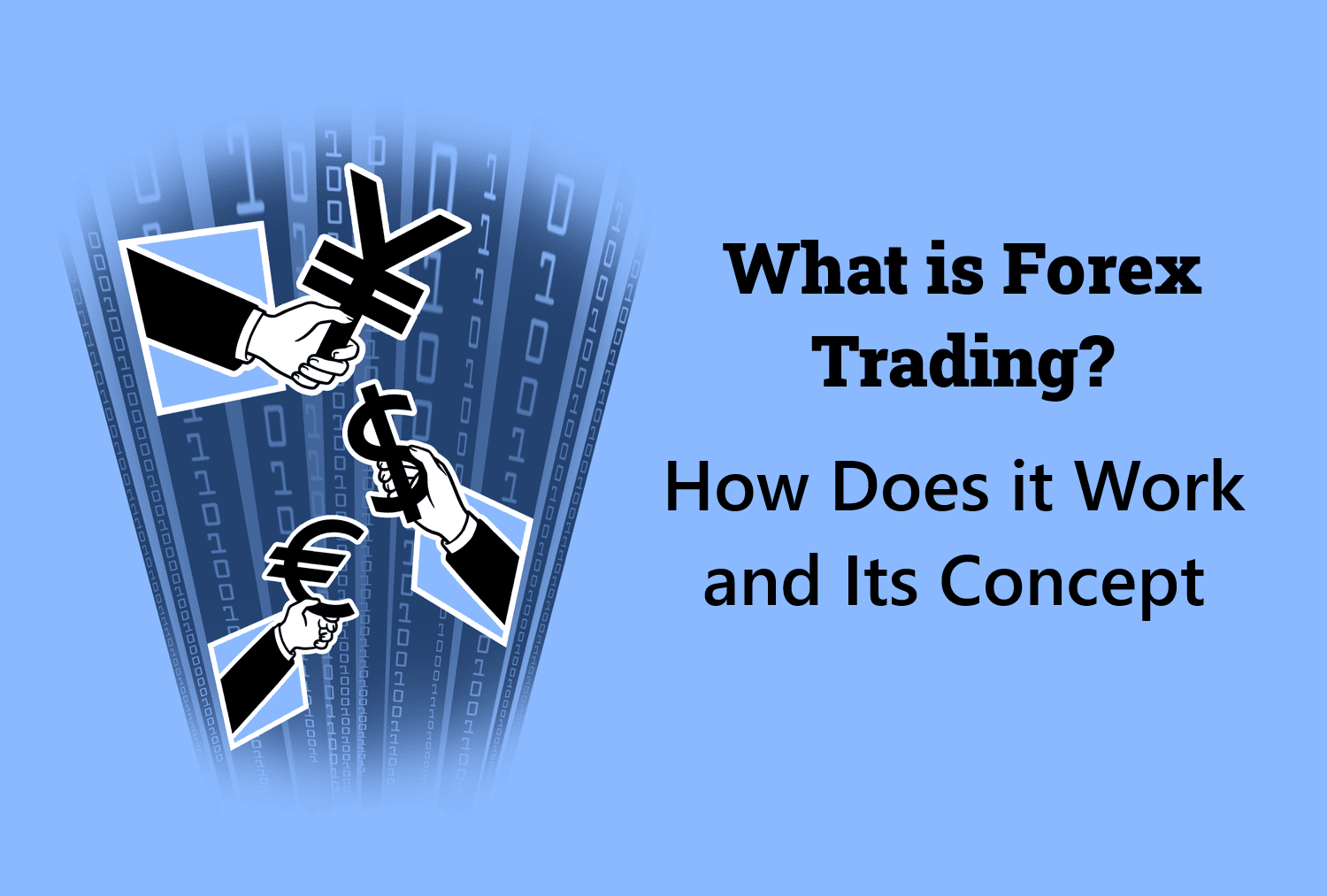 what-is-forex-trading