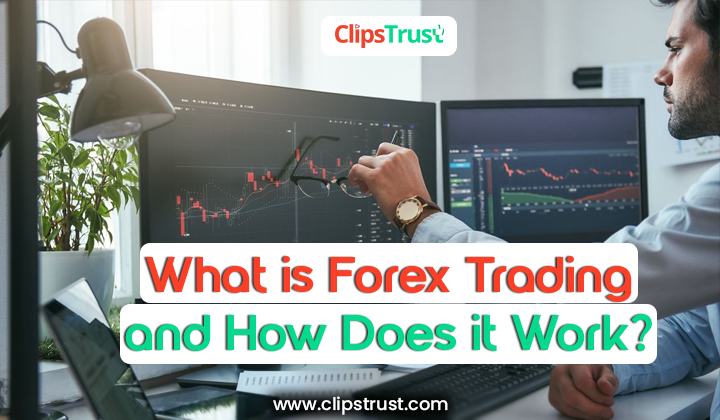 what-is-forex-trading