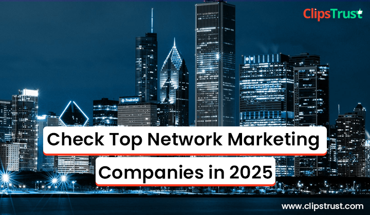 top-network-marketing-companies