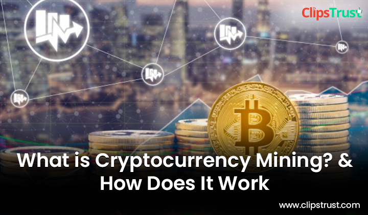 What-is-cryptocurrency-mining-in-India