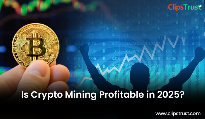 is-cryptocurrency-mining-profitable-in-2025