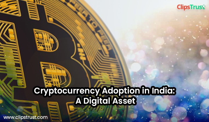 Crypto adoption