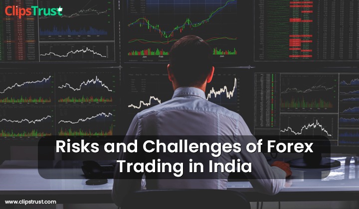 Risk and Challenges of forex trading