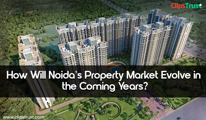 evolution-of-noida-real-estate-market