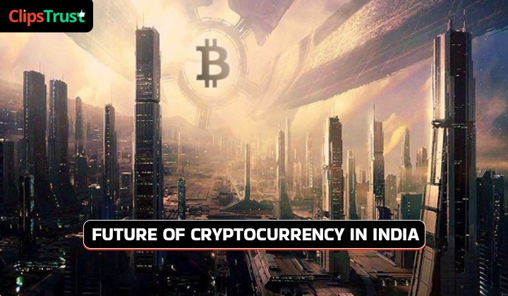 future of cryptocurrency