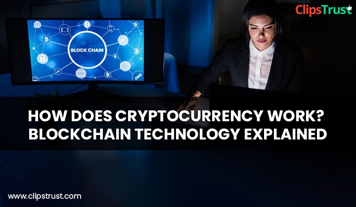 how-does-cryptocurrency-work