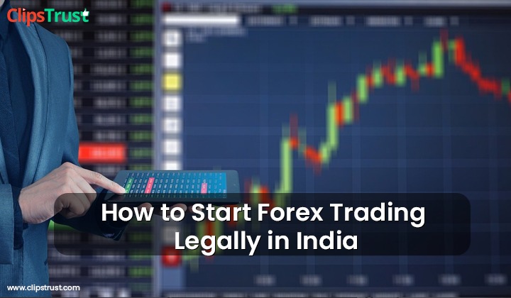 how to start forex trading