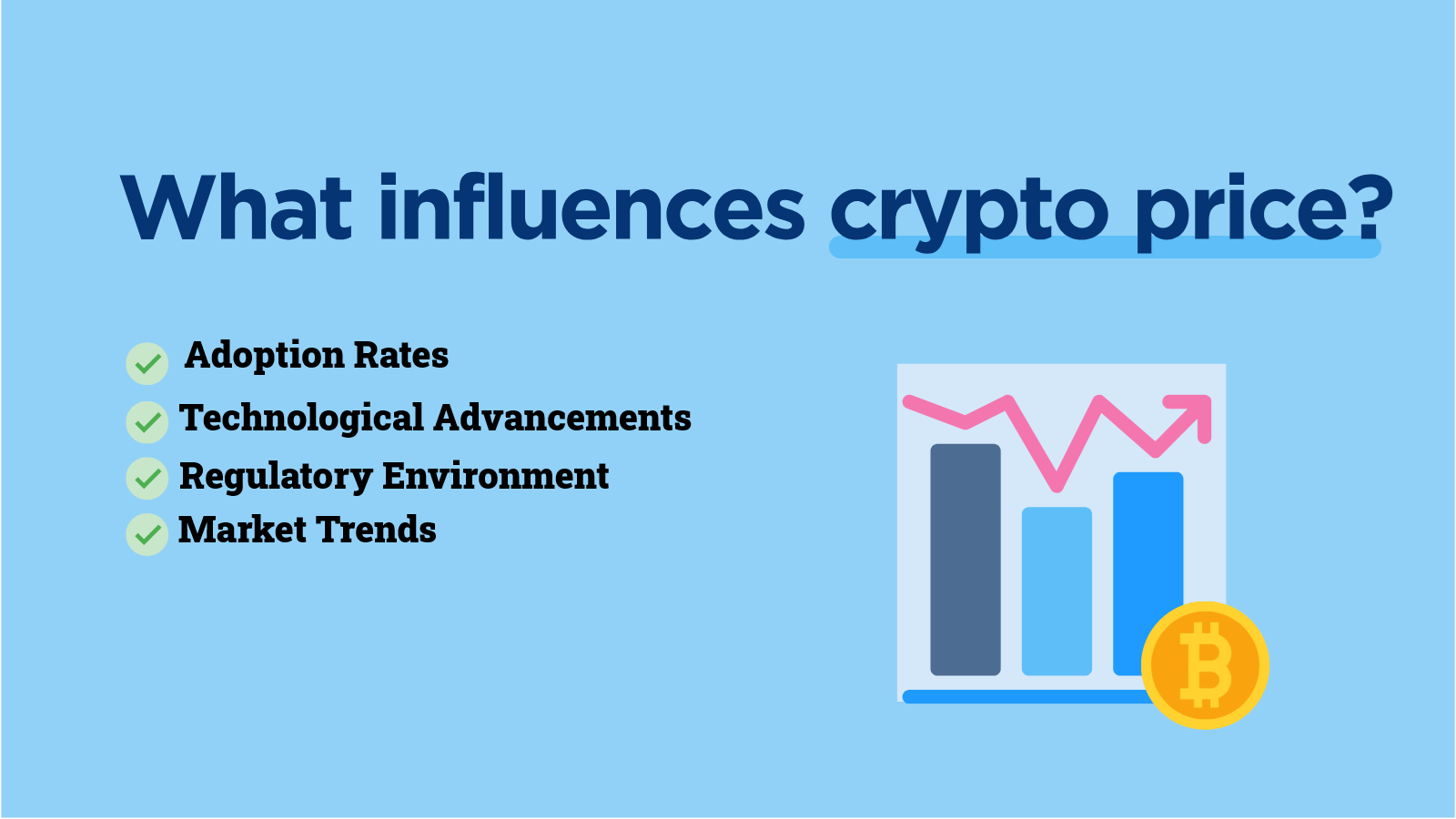 what-influences-crypto-price