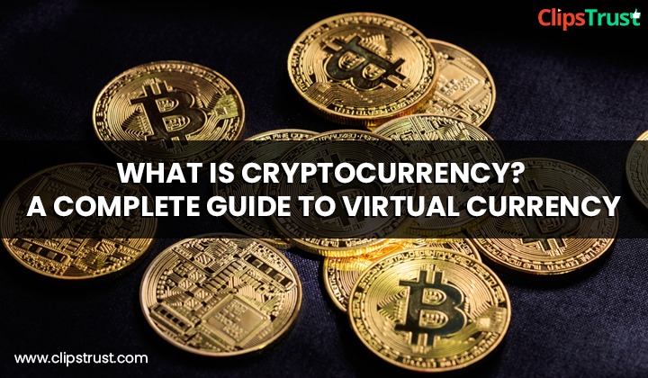 what-is-cryptocurrency