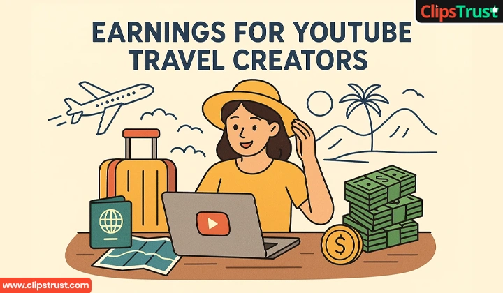 Earning-of-yt 
