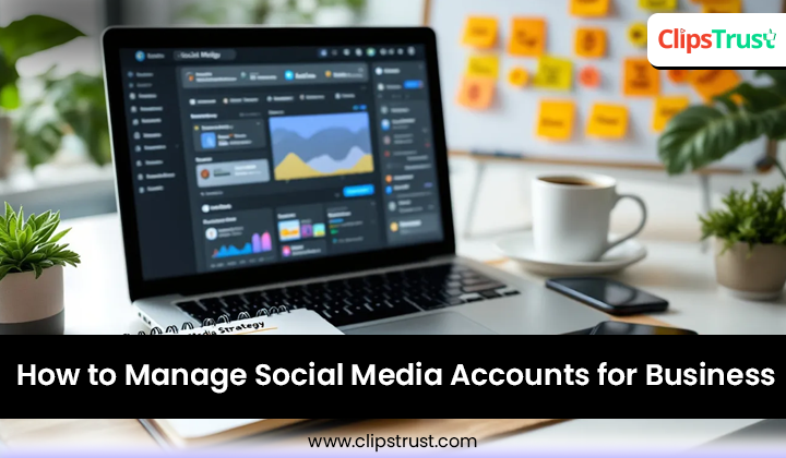 How-to-manage-social-media-account-for-business