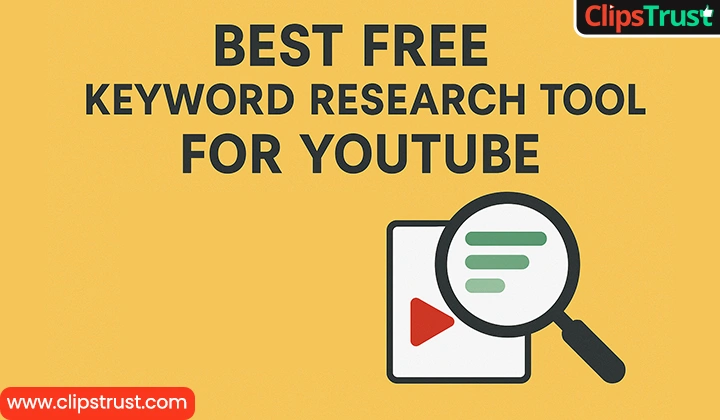 Best Free Keyword Tools for YouTube