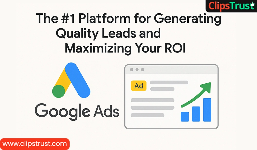 Google Ads 