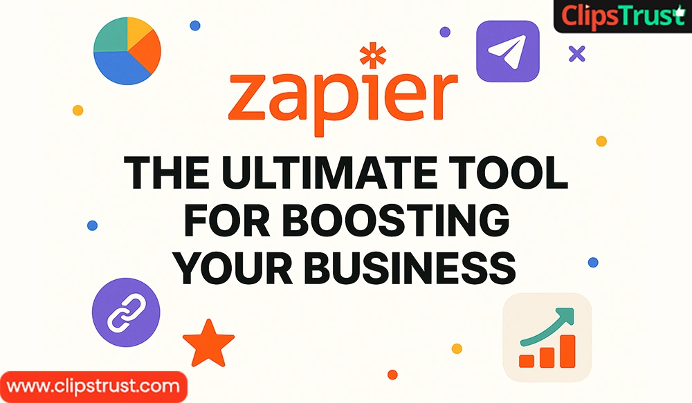 Zappier the Ultimate tool 