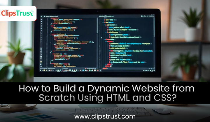 how-to-build-dynamic-website