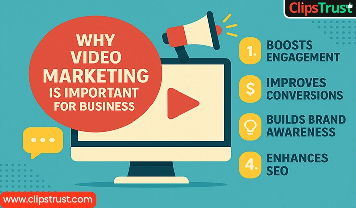 why Video Marketing 