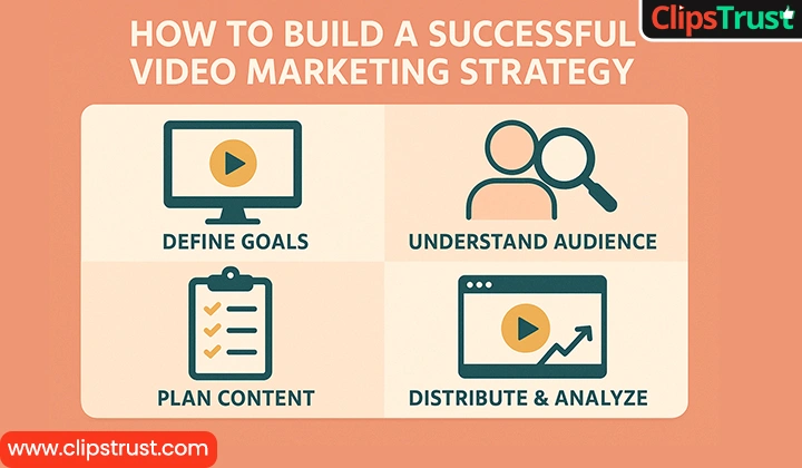 how to build strategy
