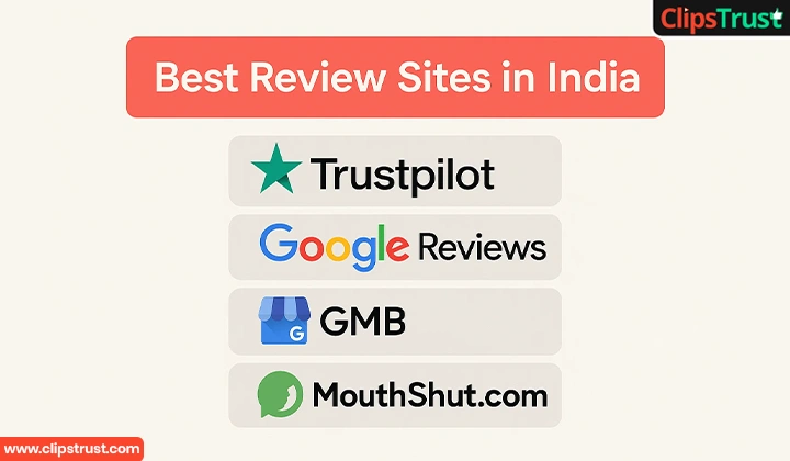 Best Review Site in India