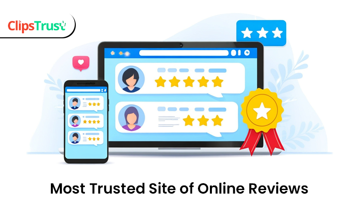 online reviews site 