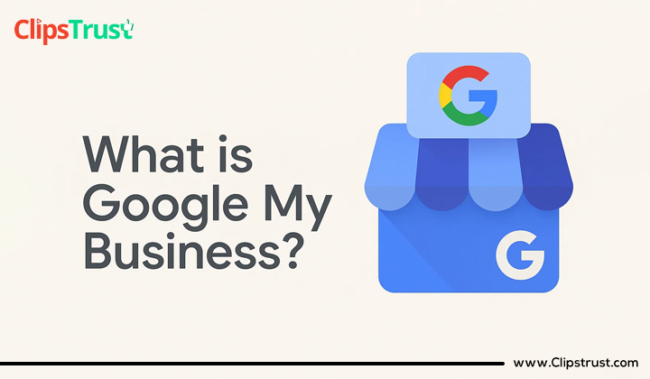 what is Google My Business