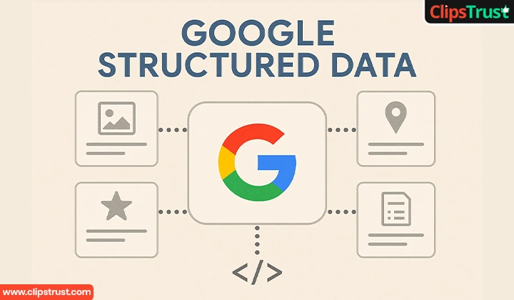 Google Structured Data