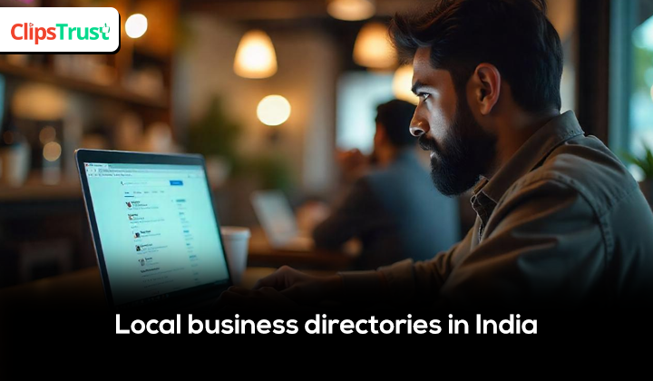 local business directories in india