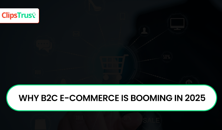 b2c ecommerce