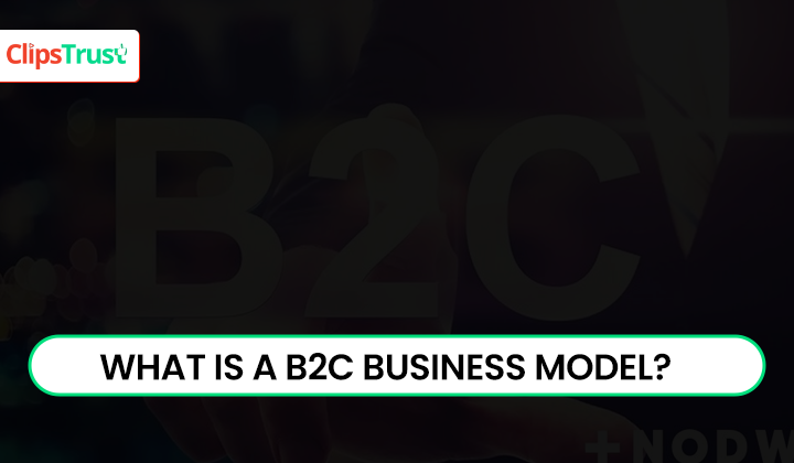 what is b2c model