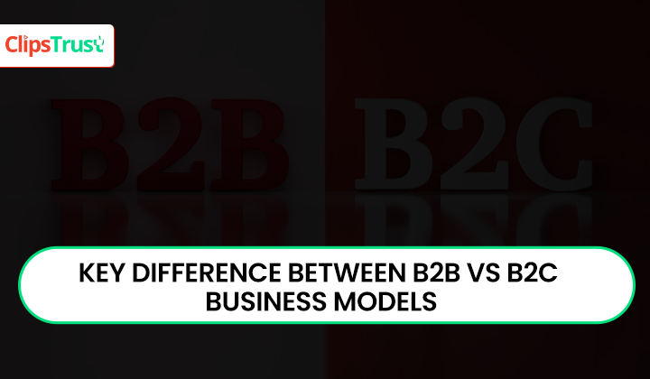 comparison of b2b vs b2c 