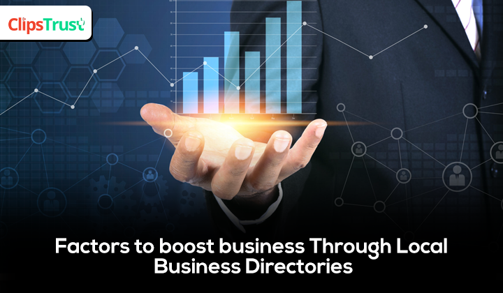 factors to boost business through local business directories