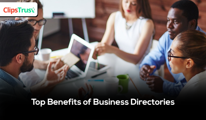 benefits of business directories