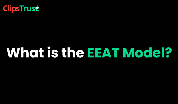 what is the eeat model