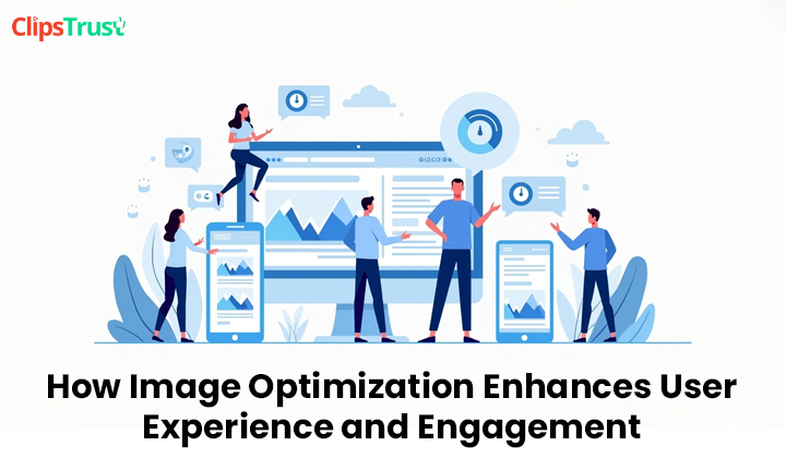 how image optimization enhances user experience
