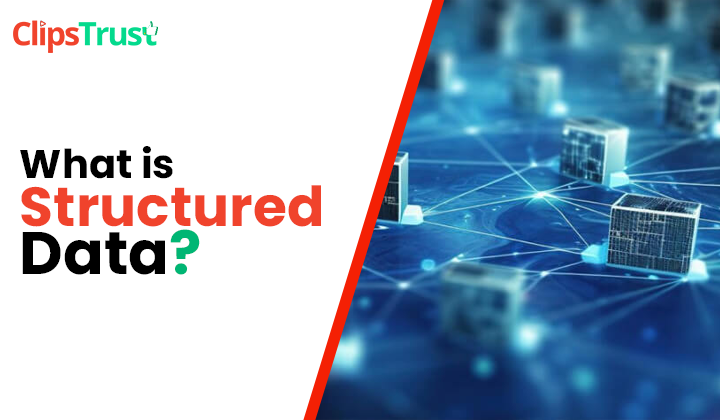 what is structured data