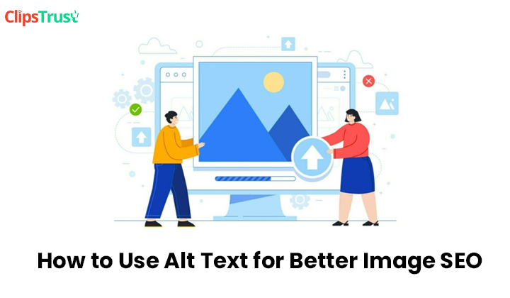 alt text for image seo