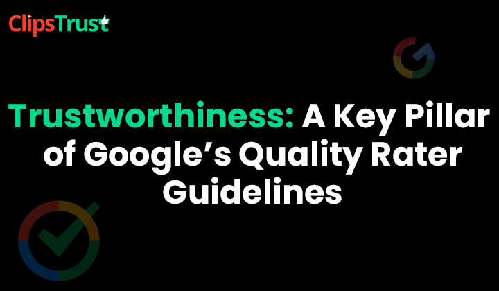 trustworthiness
