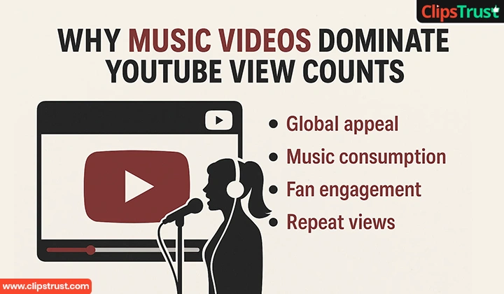 youtube view content 