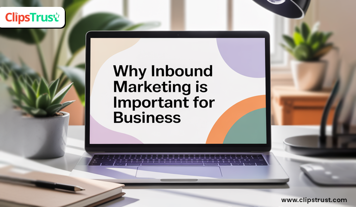 why inbound marketing is important