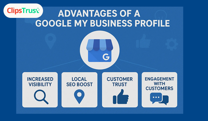 Advantages of a Google My Business Profile