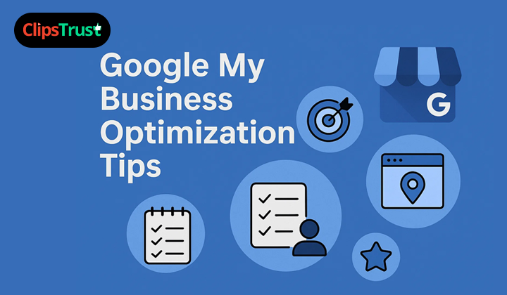 Google My Business Optimization Tips