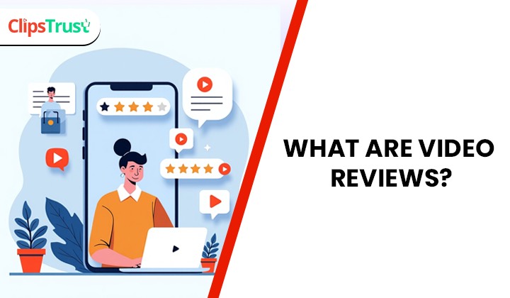 what are video reviews